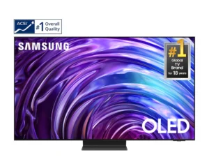 Samsung S96D QD-OLED
