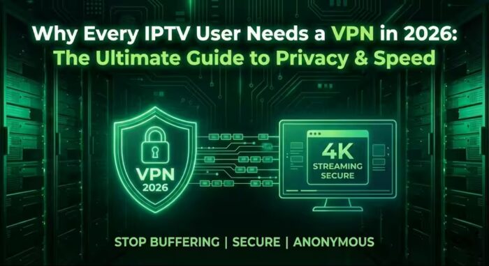 vpn-2026-the-ultimate-guide