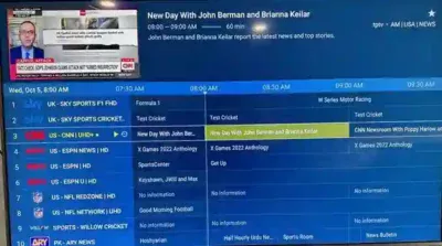 best epg sources 2026